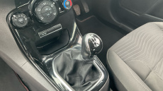 Ford Fiesta 1.0 EcoBoost Zetec 5dr Petrol Hatchback